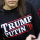 Trump/Putin shirt